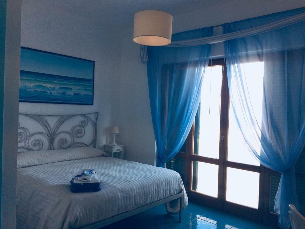 مبيت وإفطار جيليو بورتو La Rosada المظهر الخارجي الصورة